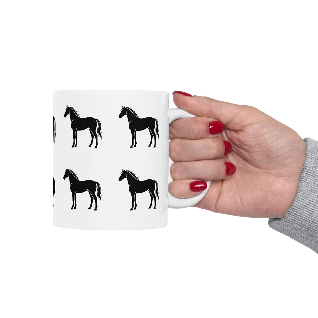 P067 - Ceramic Mug