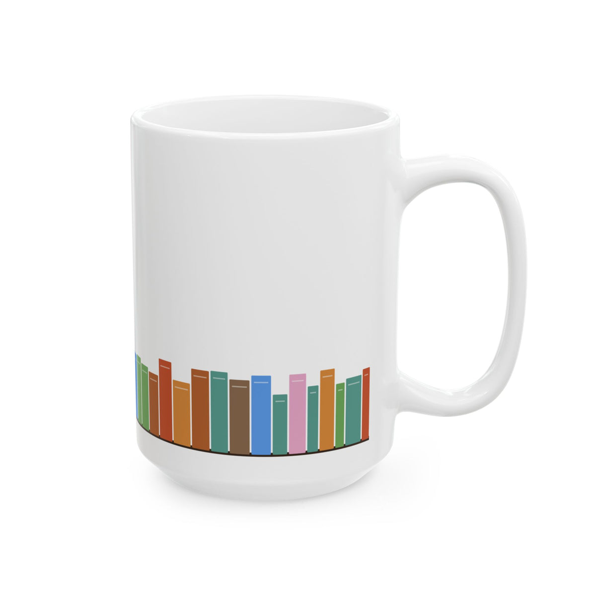 P106 - Ceramic Mug
