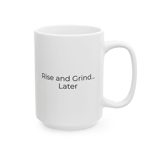 P010 - Ceramic Mug