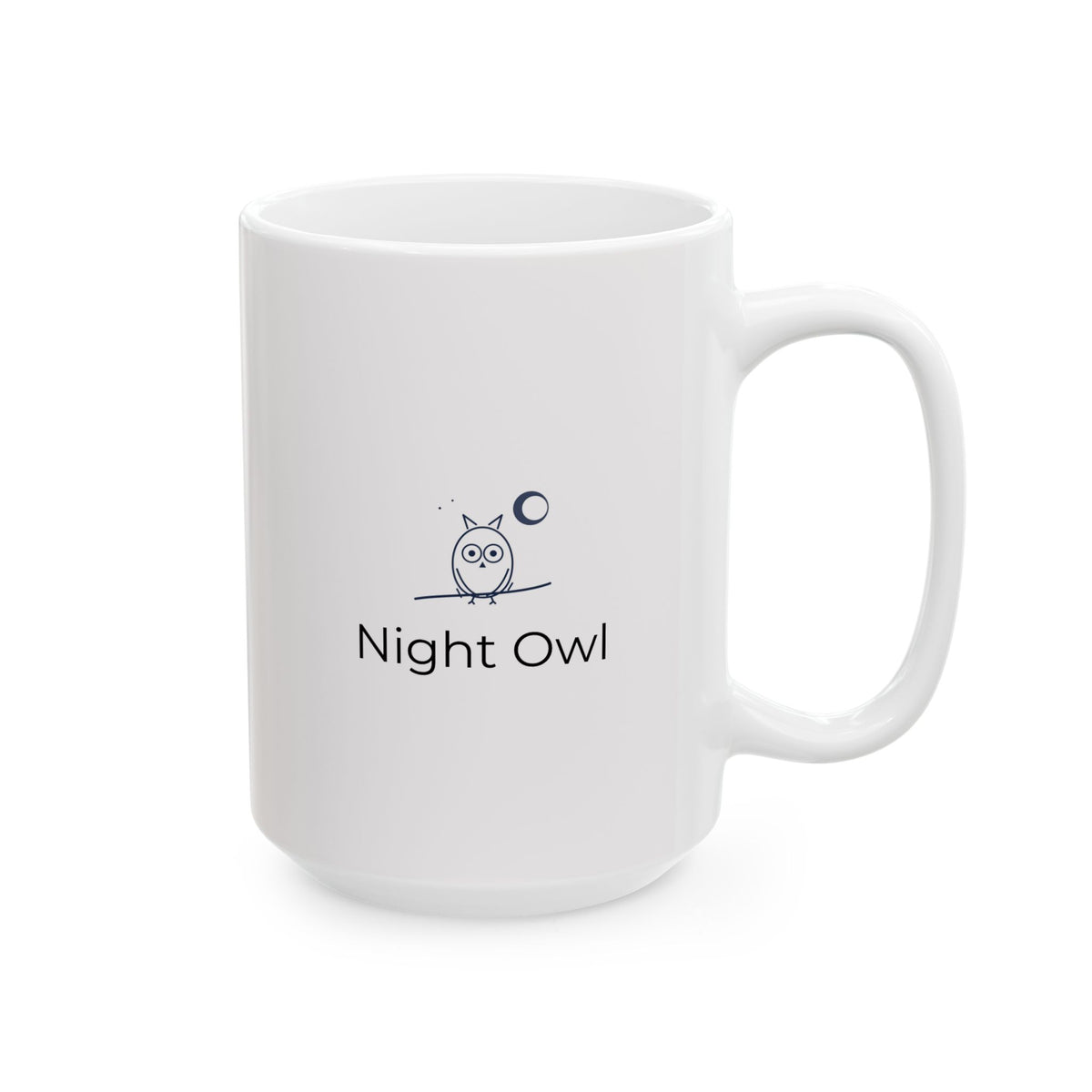 P110 - Ceramic Mug