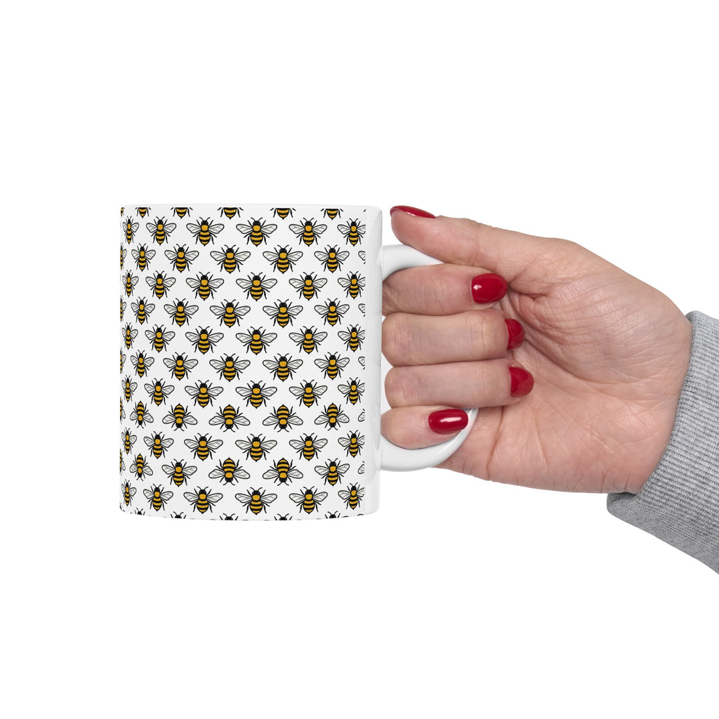 P121 - Ceramic Mug