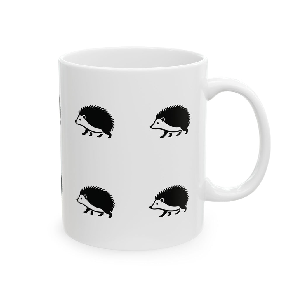 P072 - Ceramic Mug