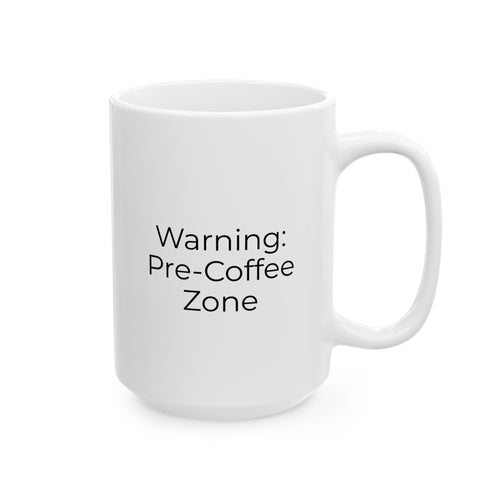 P011 - Ceramic Mug
