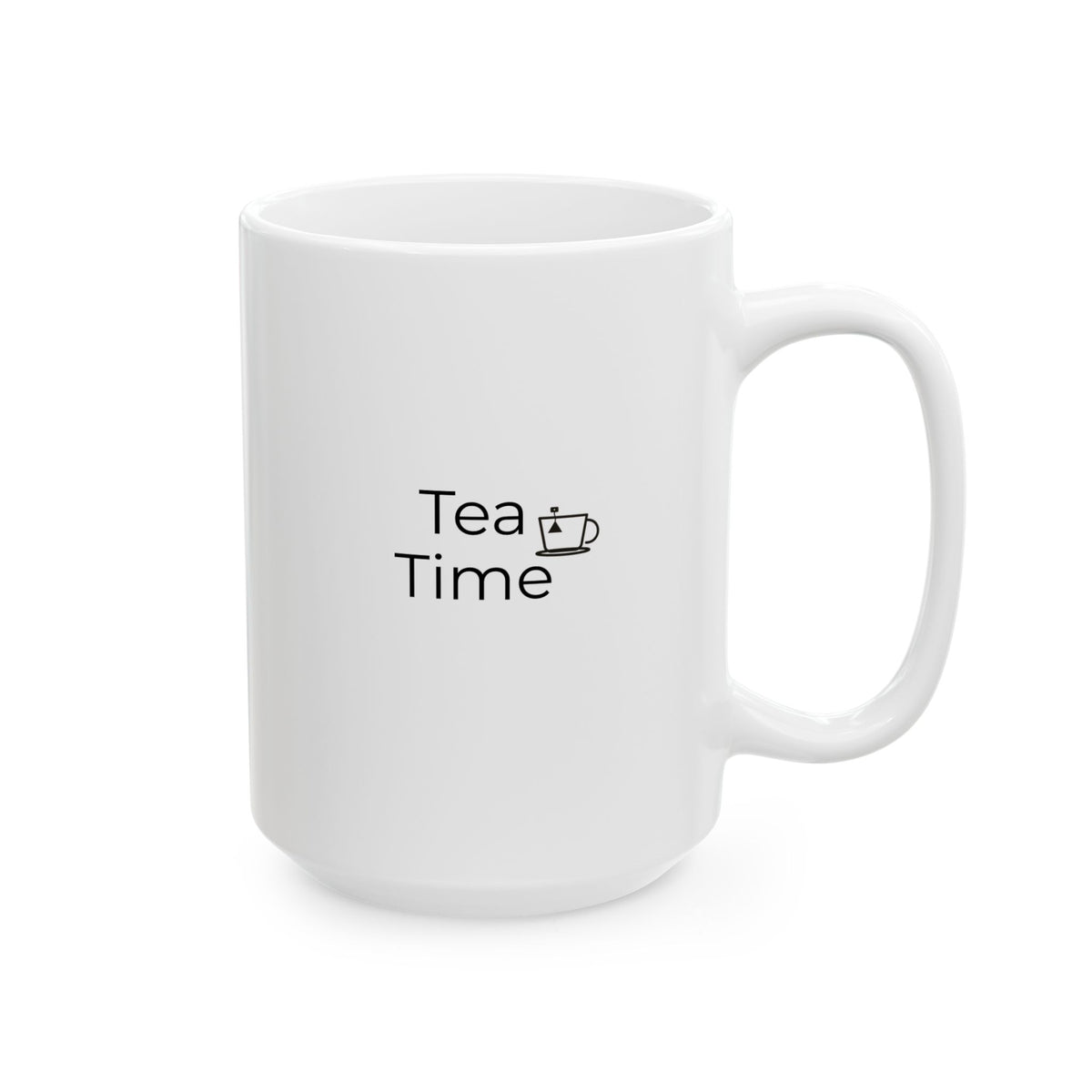 P049 - Ceramic Mug