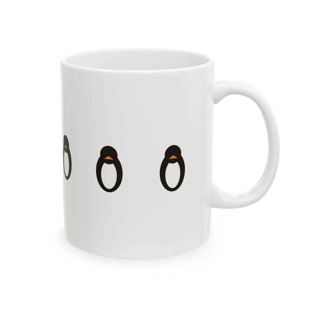 P111 - Ceramic Mug