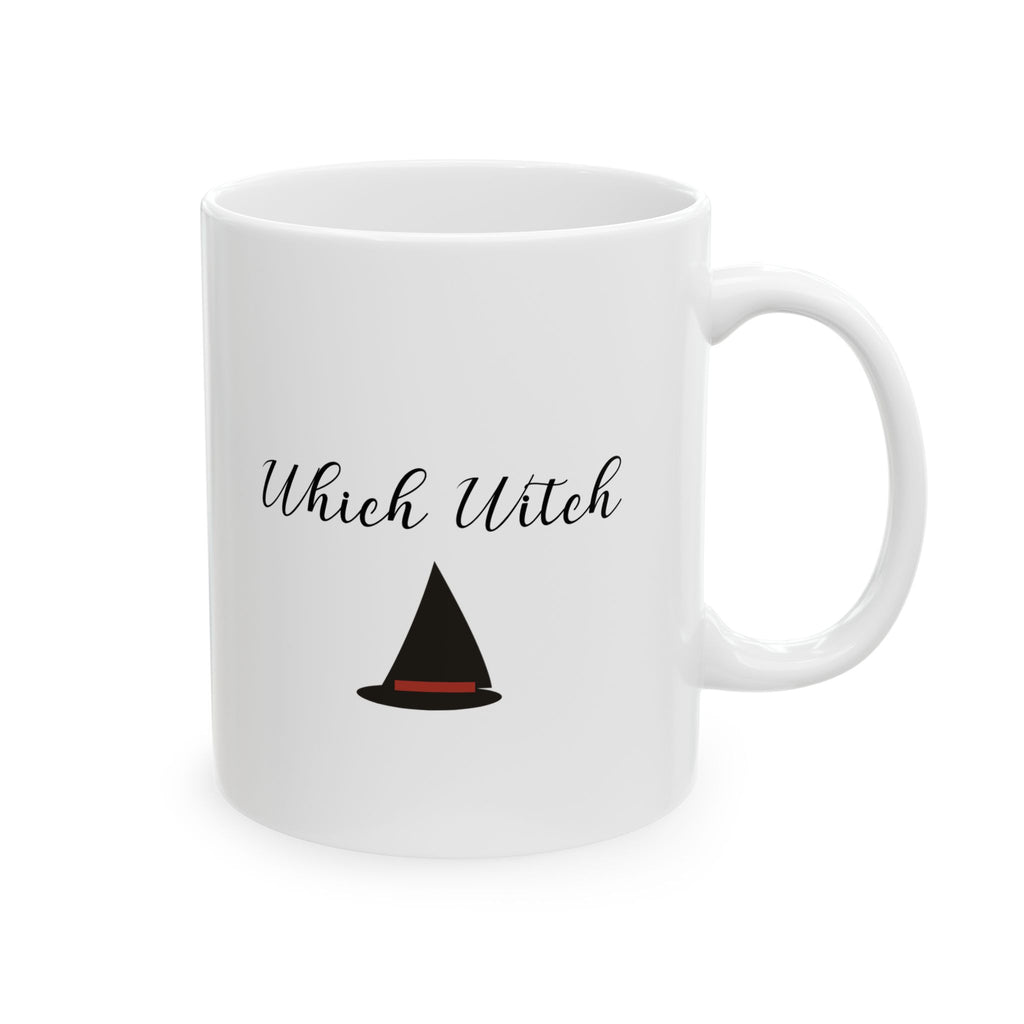 P073 - Ceramic Mug