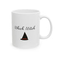 P073 - Ceramic Mug