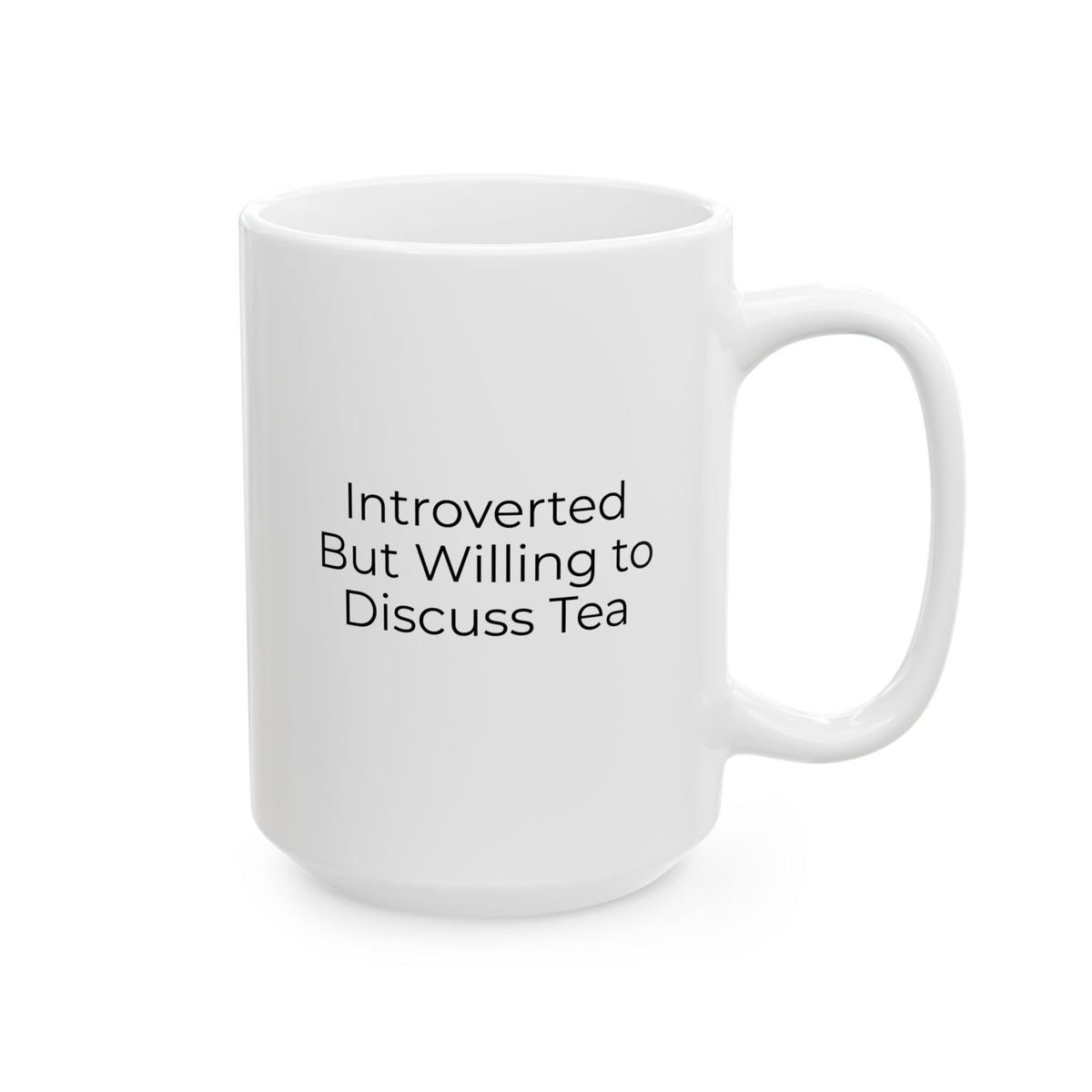 P022 - Ceramic Mug