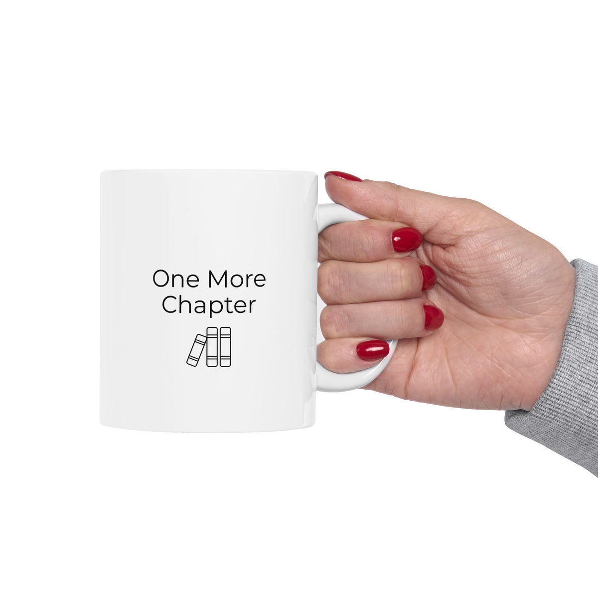 P024 - Ceramic Mug
