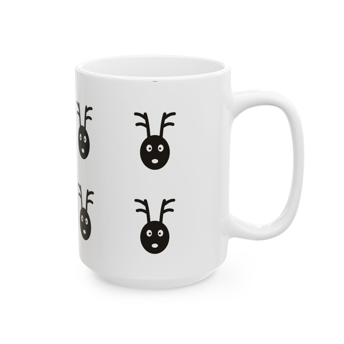 P070 - Ceramic Mug