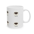 P134 - Ceramic Mug