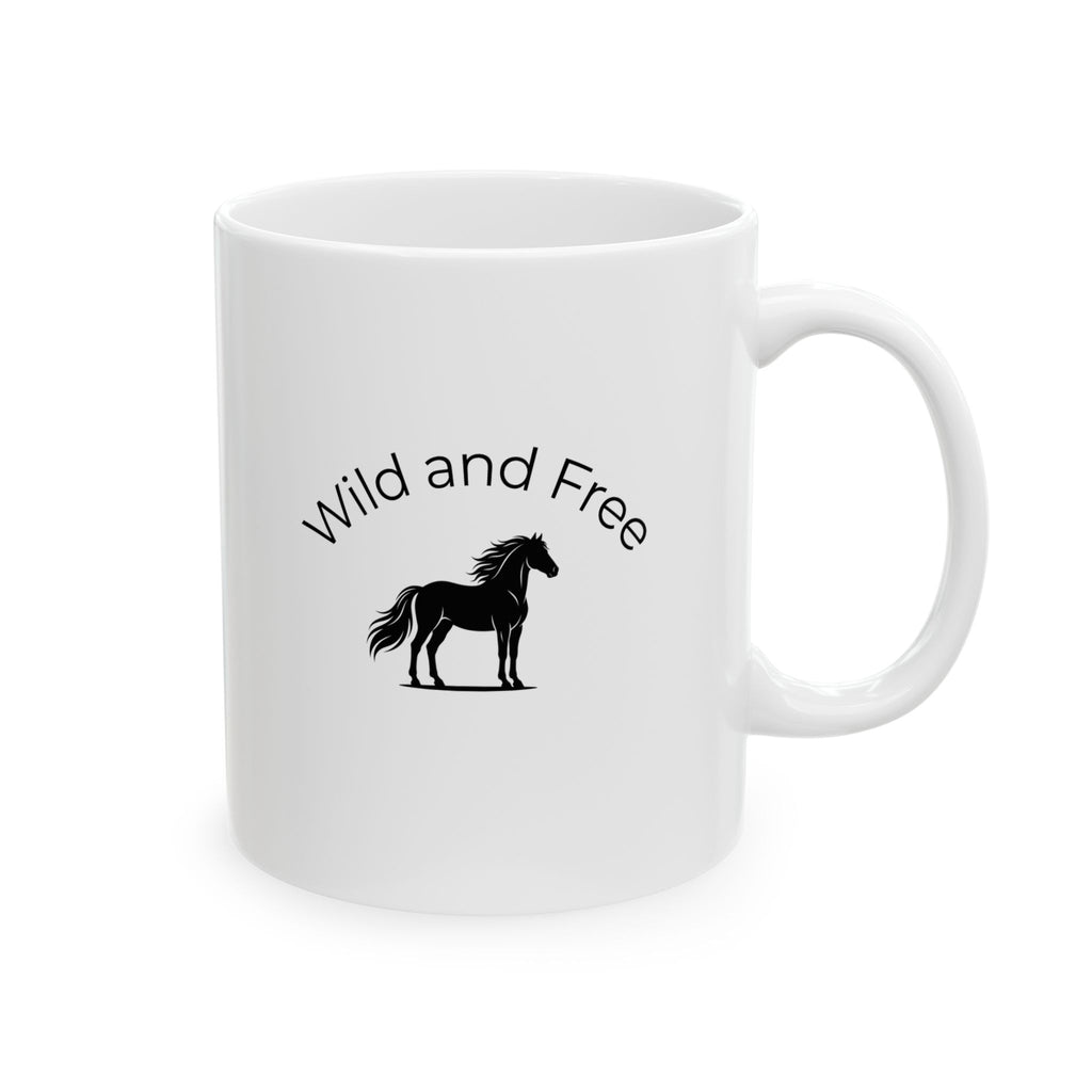 P120 - Ceramic Mug