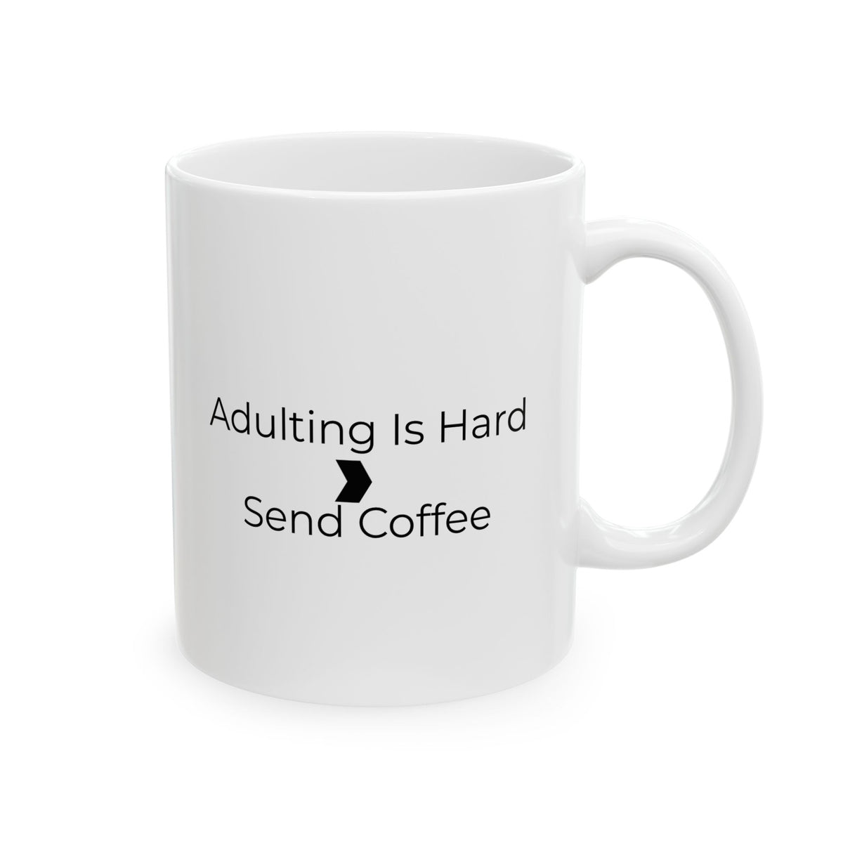 P006 - Ceramic Mug