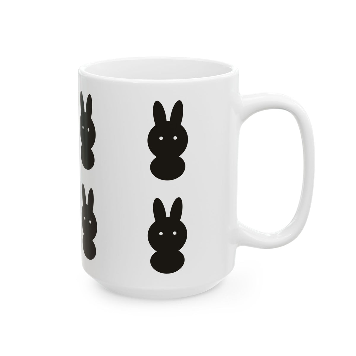 P076 - Ceramic Mug