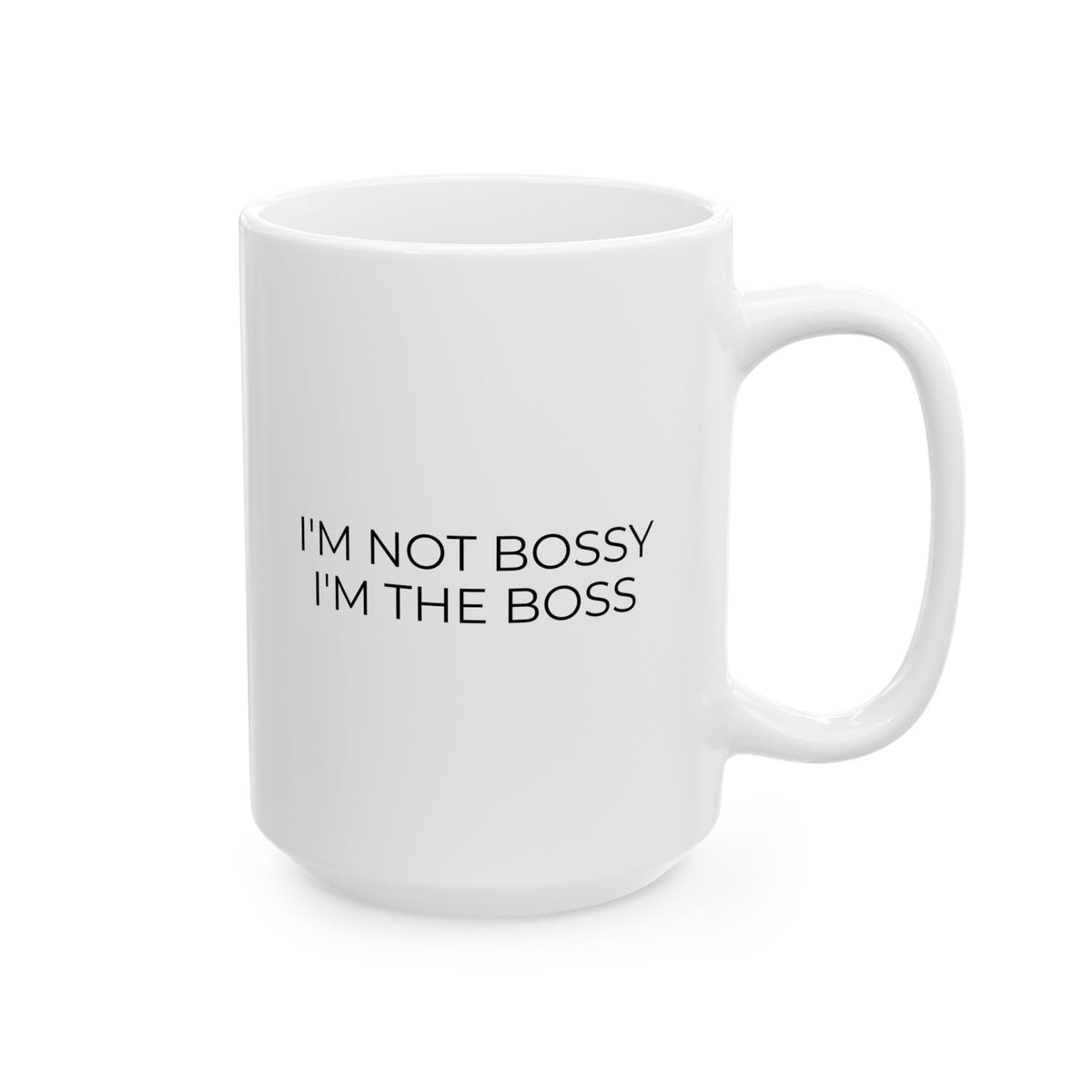 P008 - Ceramic Mug