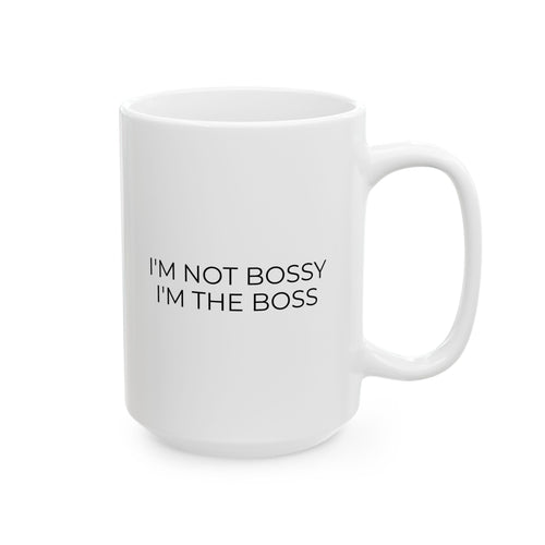 P008 - Ceramic Mug