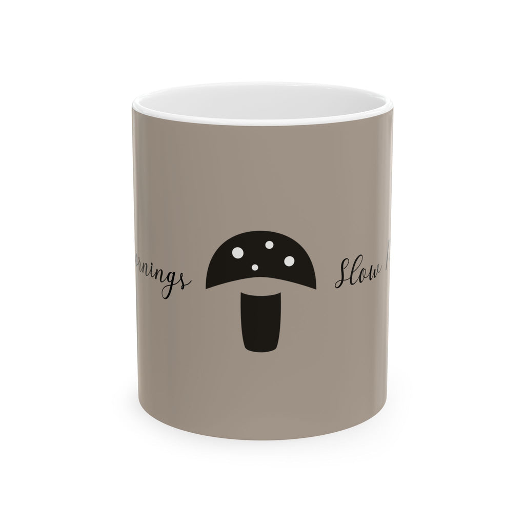 P052 - Ceramic Mug