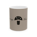 P052 - Ceramic Mug