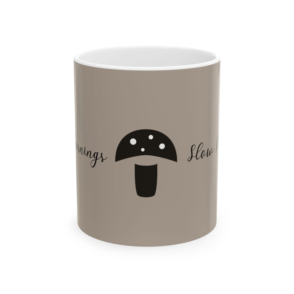 P052 - Ceramic Mug