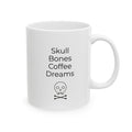 Skull and Bones Mug