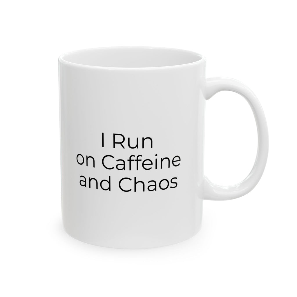 P003 - Ceramic Mug