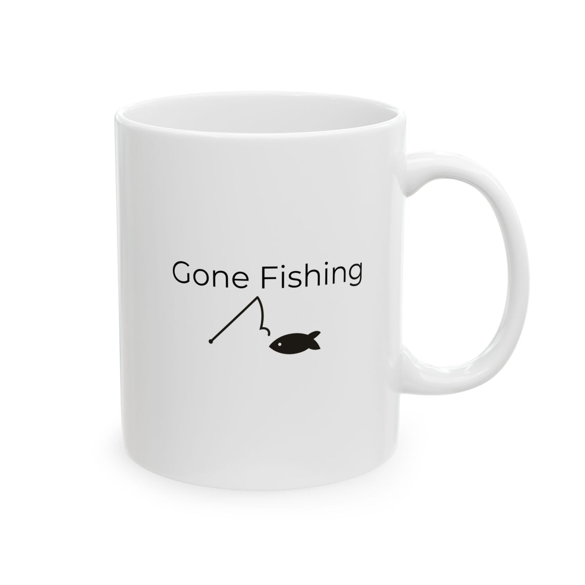 P060 - Ceramic Mug