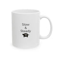 P066 -  Ceramic Mug