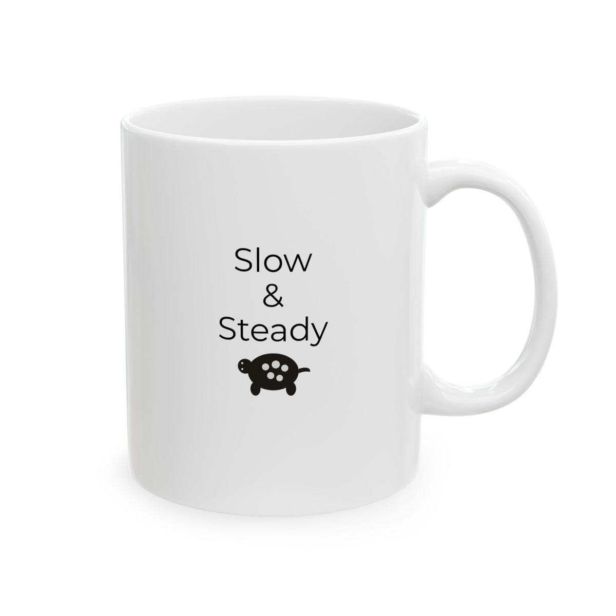 P066 -  Ceramic Mug