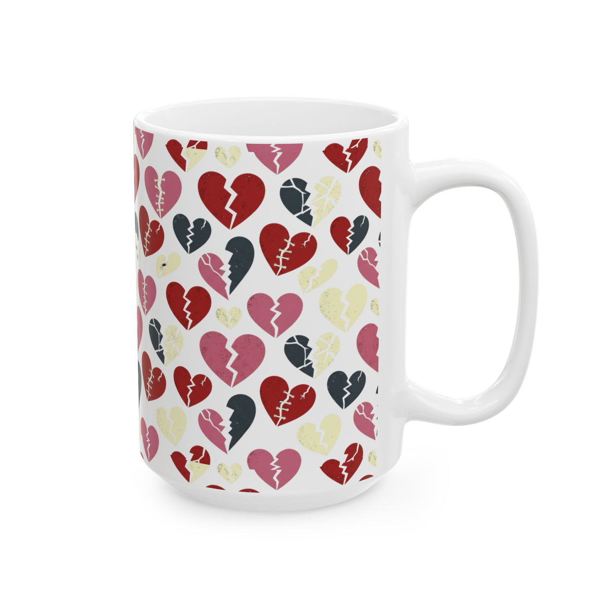P118 - Ceramic Mug