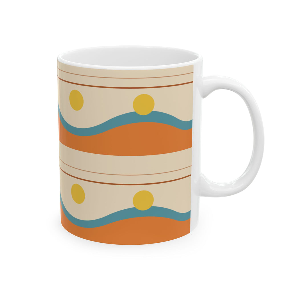 P089 - Ceramic Mug