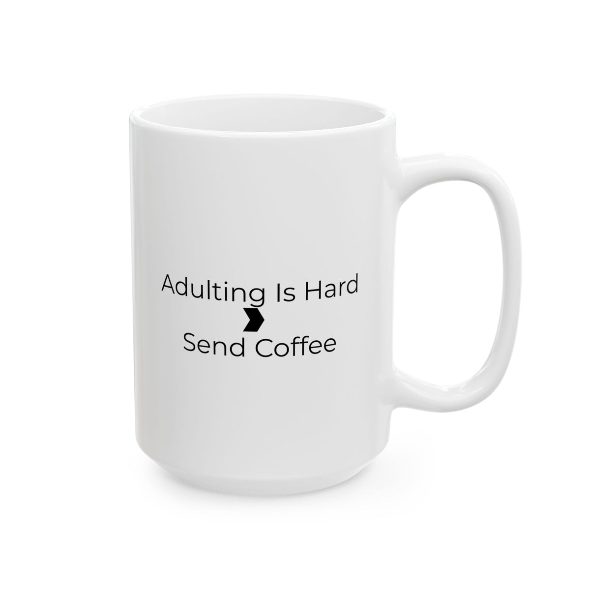 P006 - Ceramic Mug