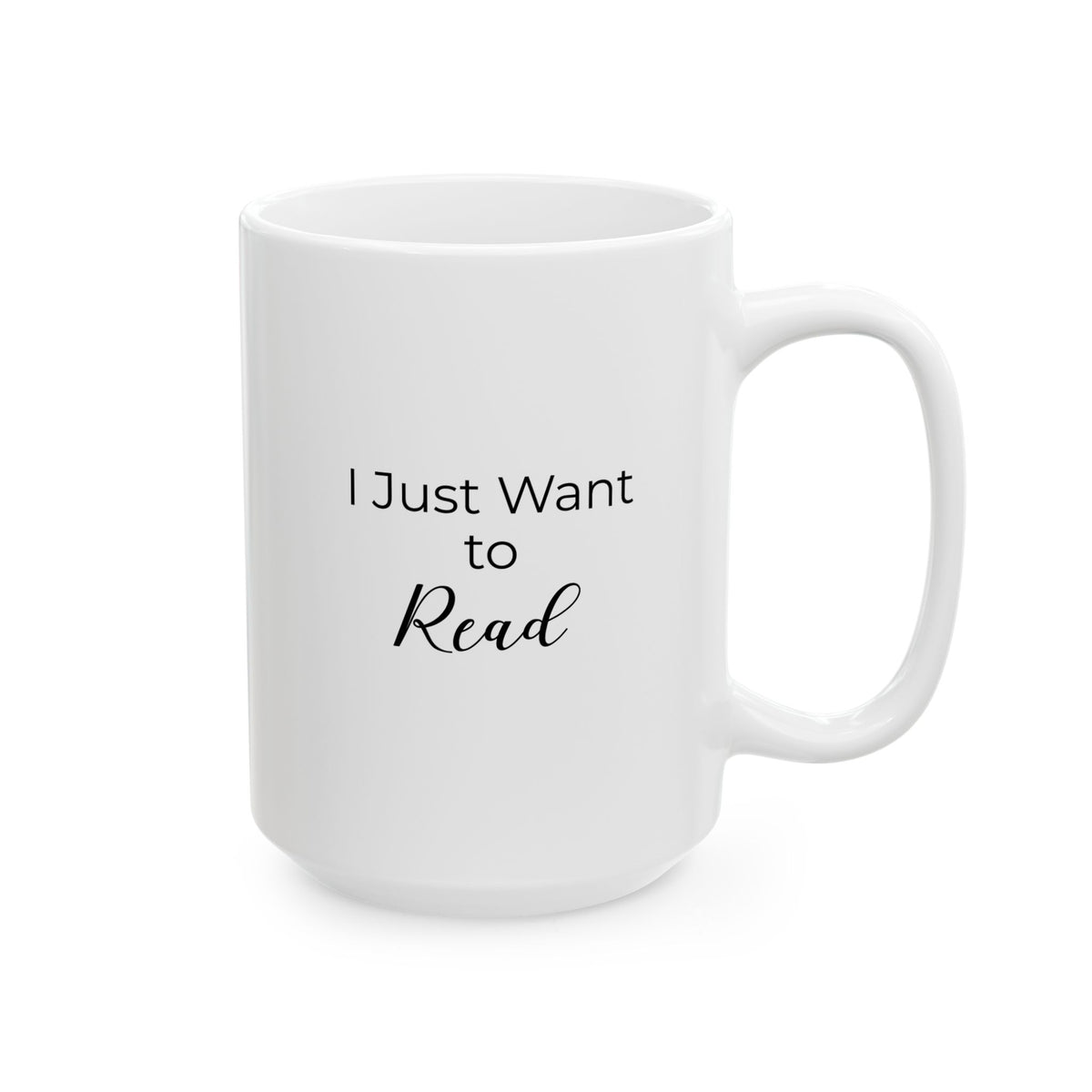 P026 -  Ceramic Mug