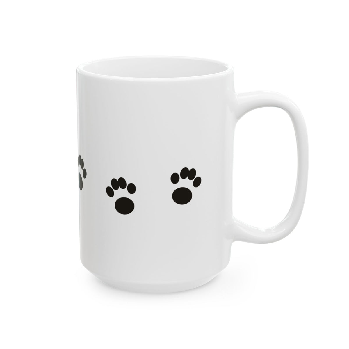 P093 - Ceramic Mug