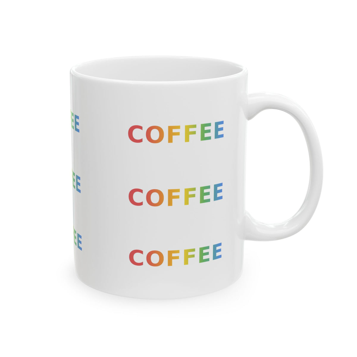 P141 - Ceramic Mug