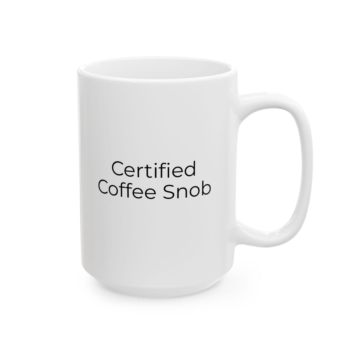 P017 - Ceramic Mug