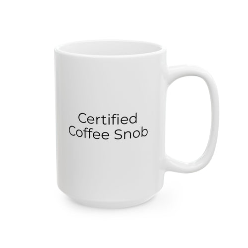 P017 - Ceramic Mug