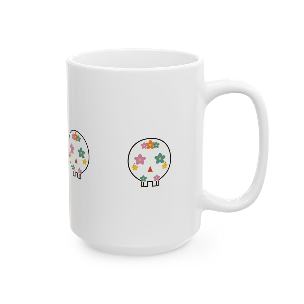 P108 - Ceramic Mug