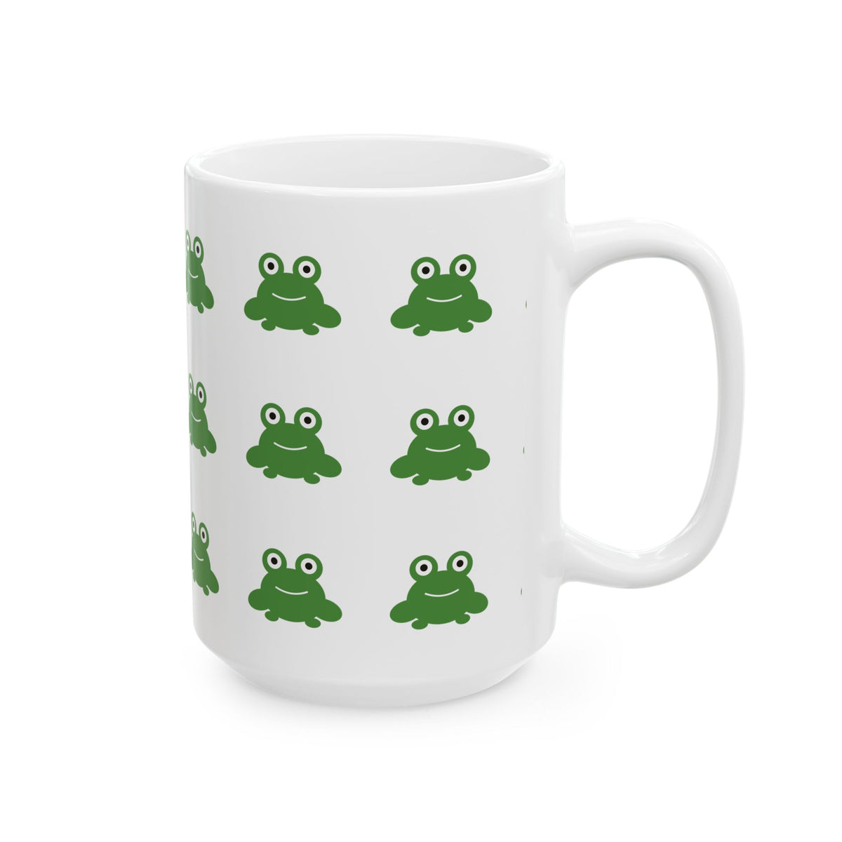 P054 - Ceramic Mug
