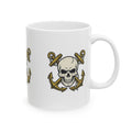 P124 - Ceramic Mug