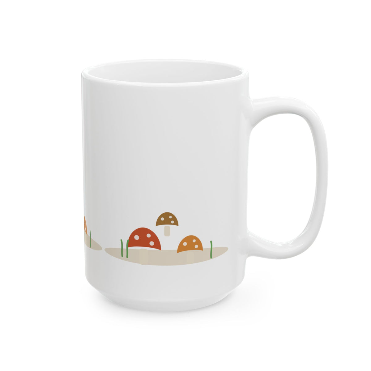 P103 - Ceramic Mug