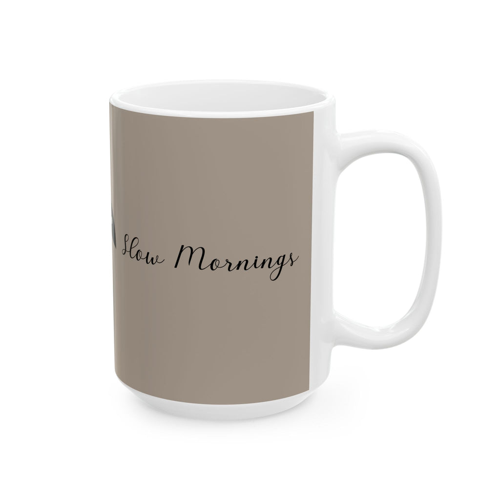 P052 - Ceramic Mug