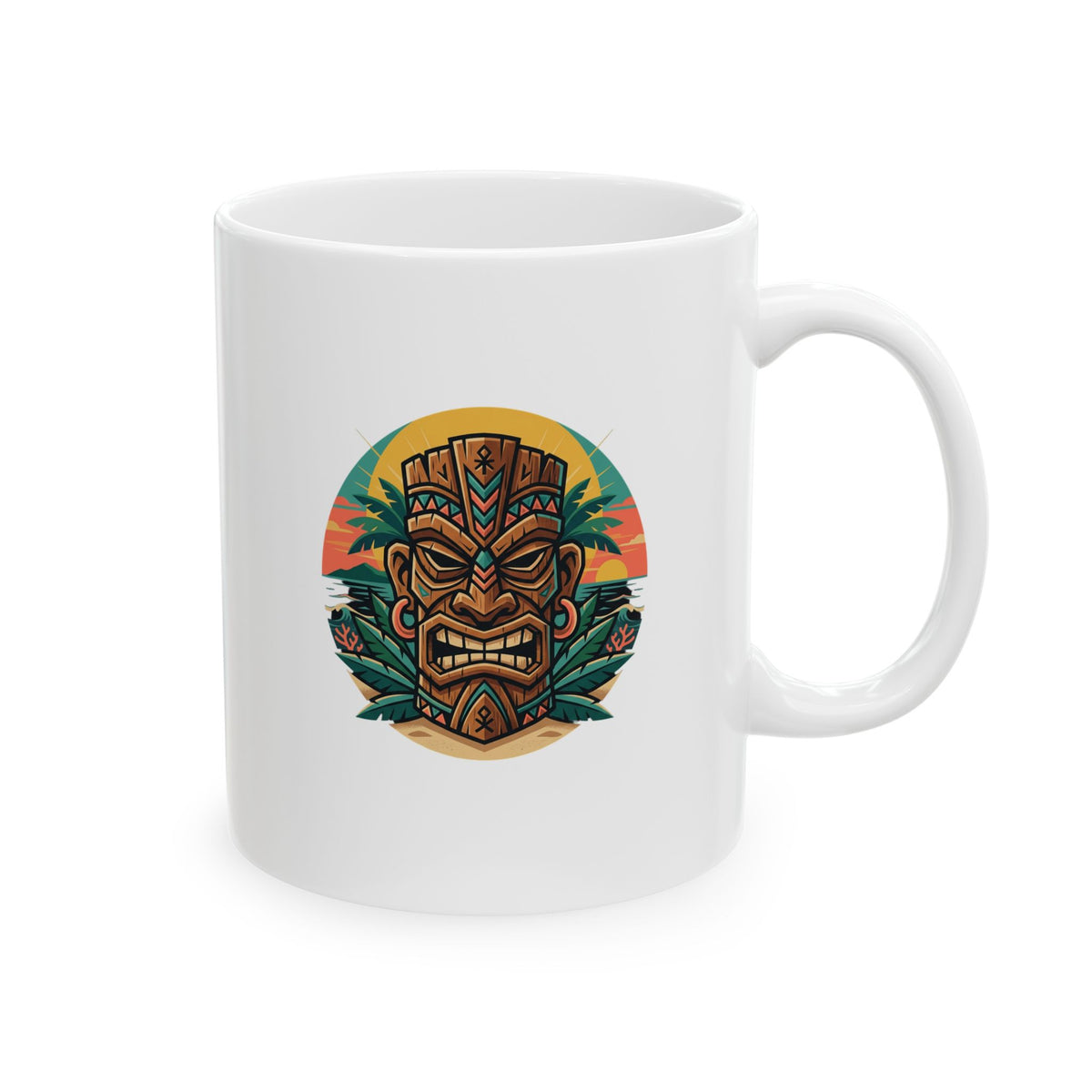 P088 - Ceramic Mug