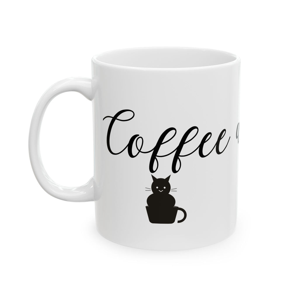P096 - Ceramic Mug