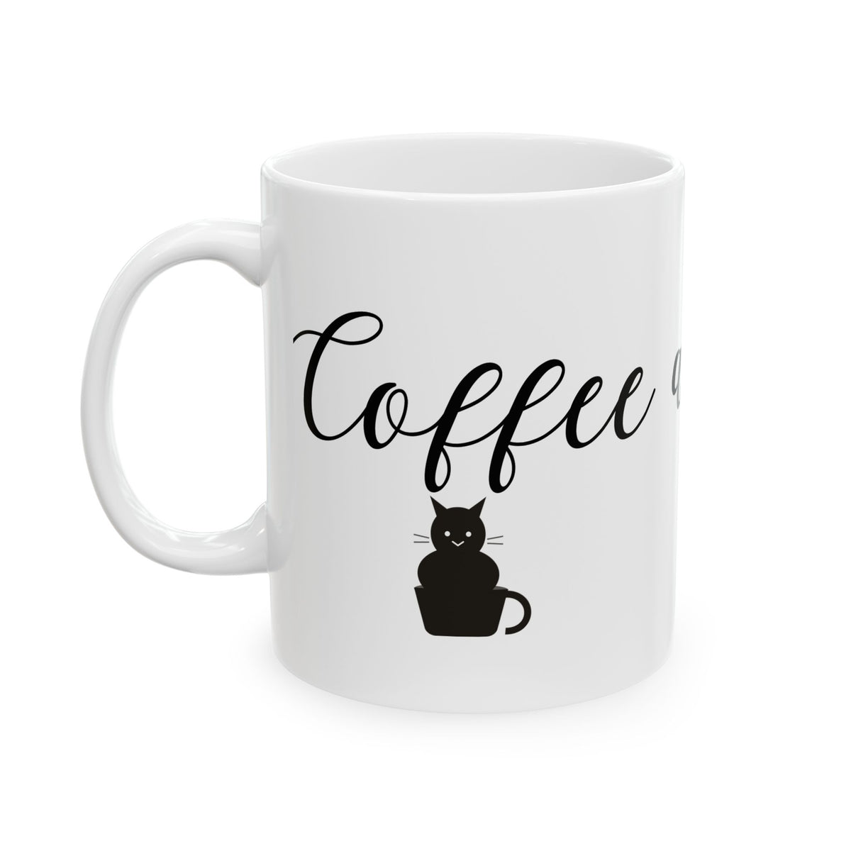 P096 - Ceramic Mug