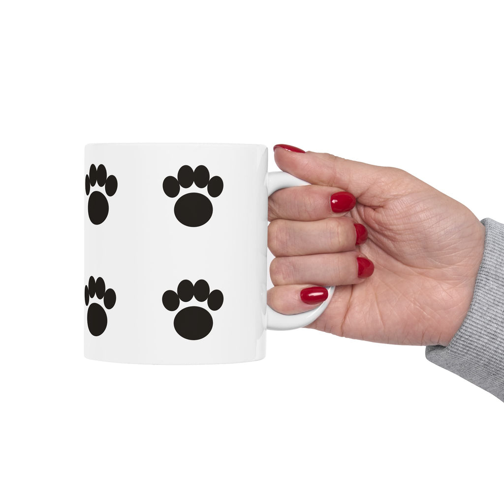 P058 - Ceramic Mug