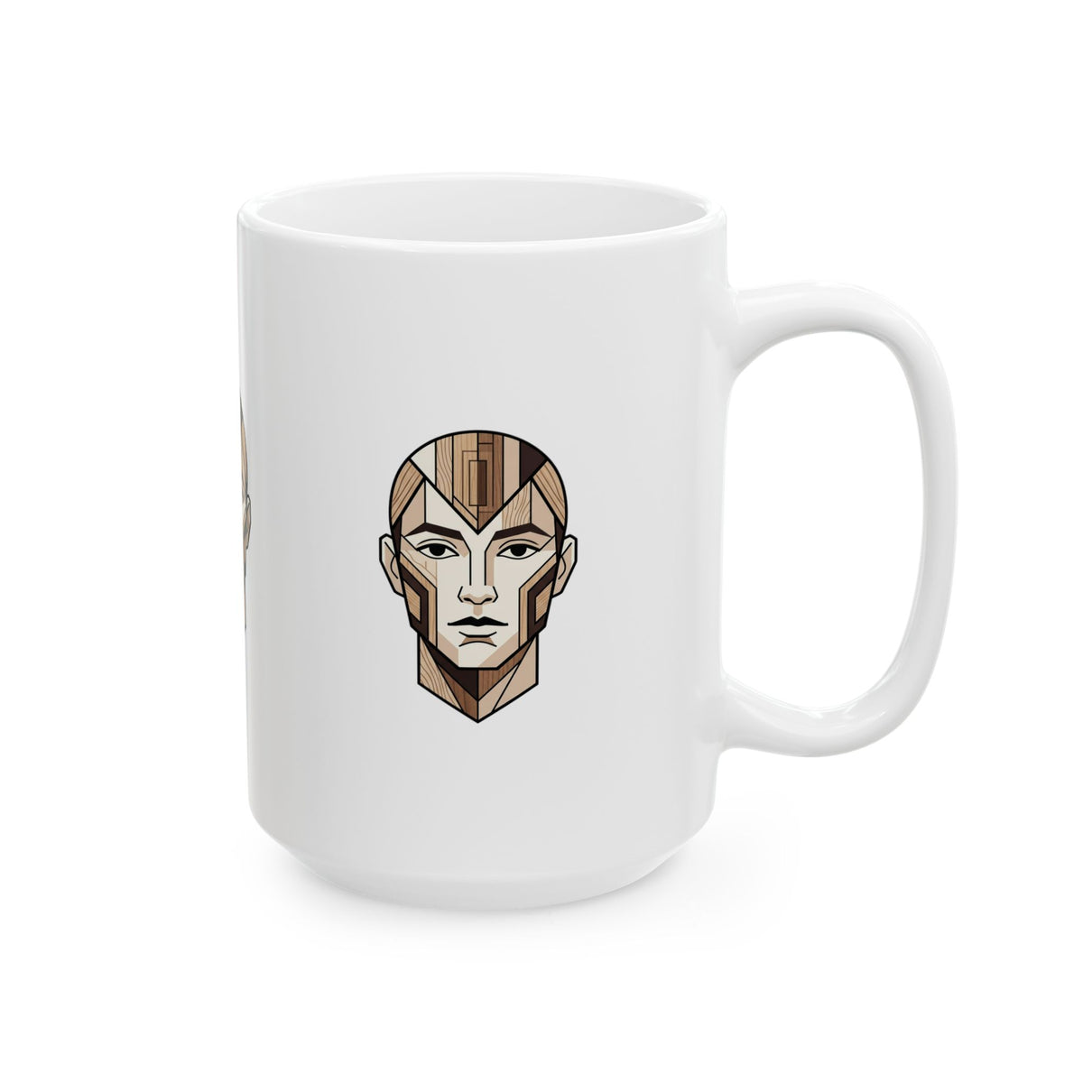 P090 -  Ceramic Mug