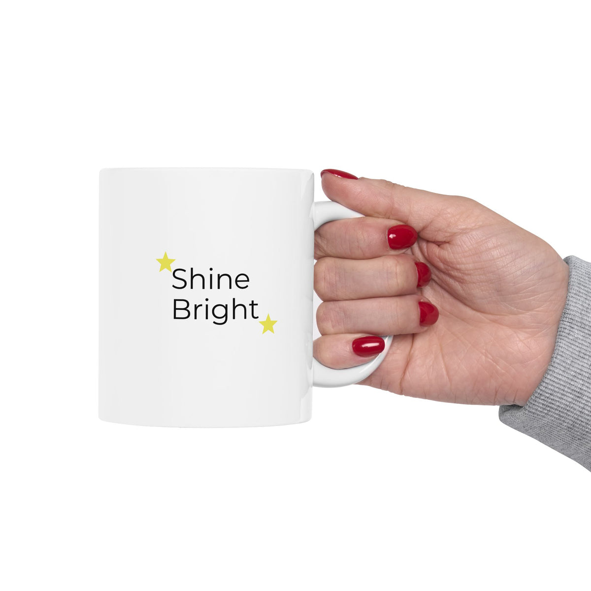 P043 - Ceramic Mug