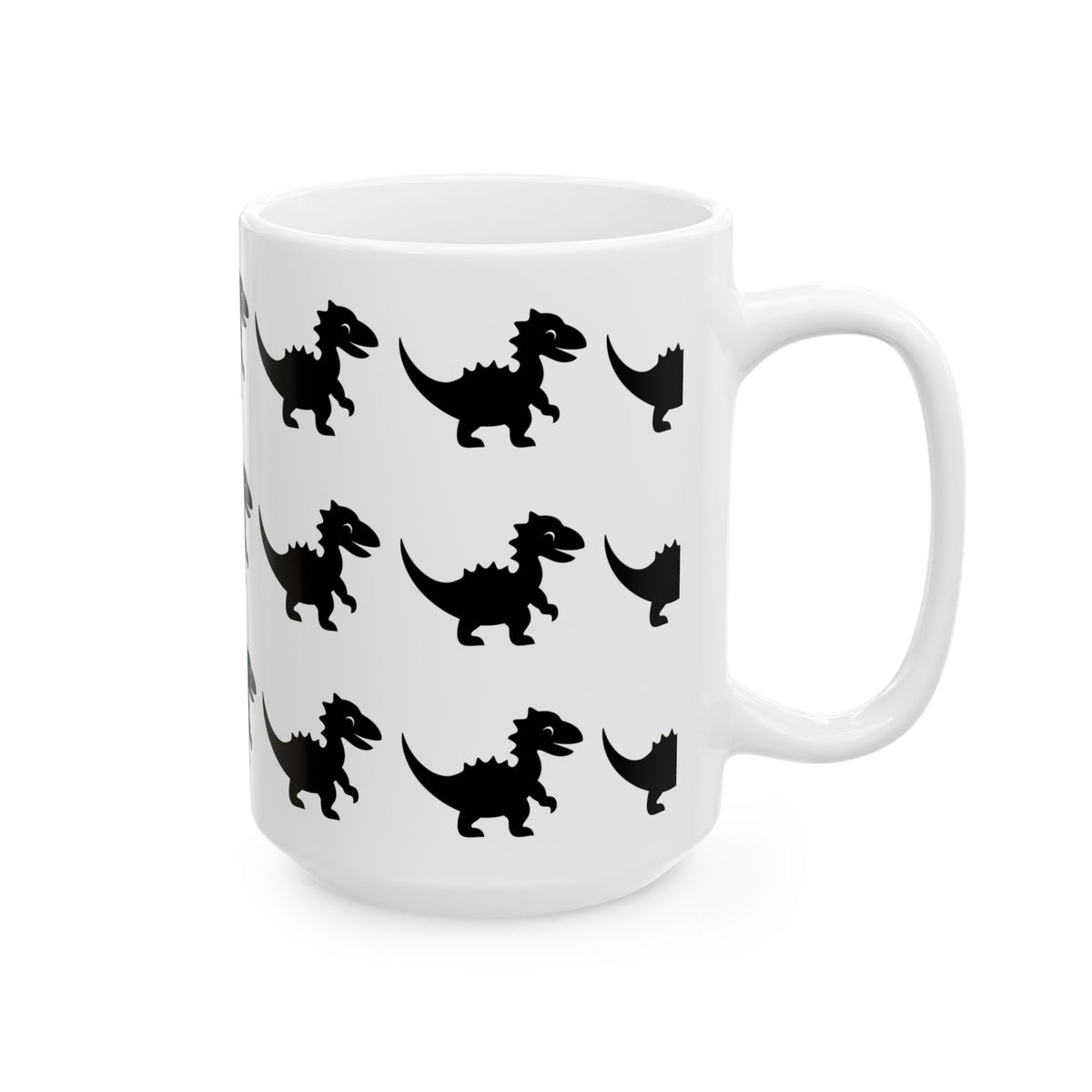 P055 - Ceramic Mug