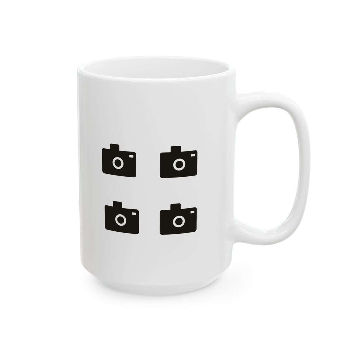 P149 - Ceramic Mug - Personalized