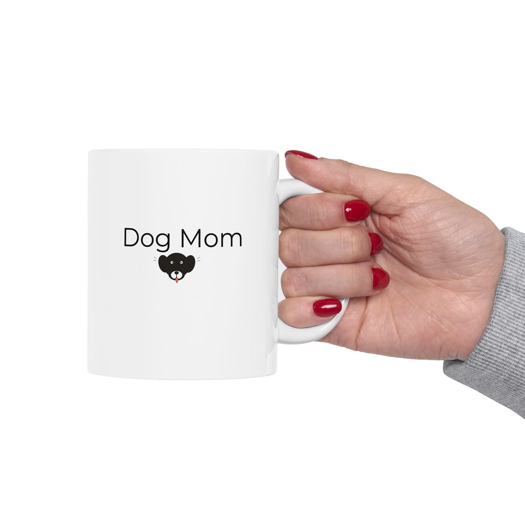 P057 - Ceramic Mug